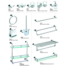 wholesale bathroom bin & toilet brush set 90 series